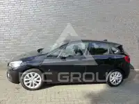 2017 BMW 225