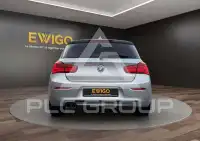2017 BMW 225