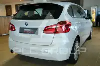 2017 BMW 225