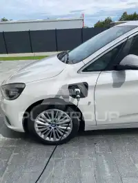2017 BMW 225