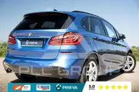 2017 BMW 225