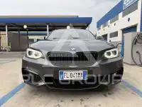 2017 BMW 225
