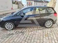 2017 BMW 225
