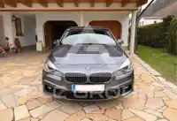2017 BMW 225