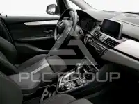 2017 BMW 225