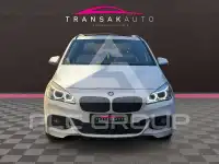 2017 BMW 225