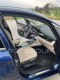 2017 BMW 225