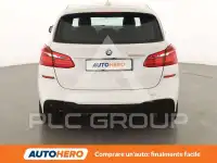 2017 BMW 225