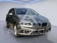 2017 BMW 225