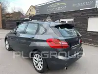 2017 BMW 225