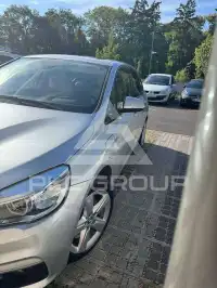 2017 BMW 225