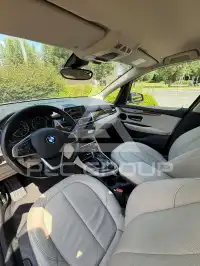 2017 BMW 225