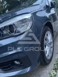 2017 BMW 225