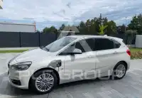 2017 BMW 225