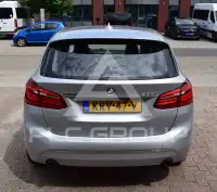 2017 BMW 225