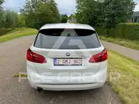 2017 BMW 225