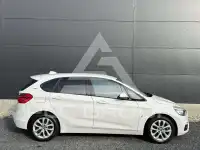 2017 BMW 225
