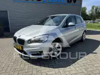 2017 BMW 225