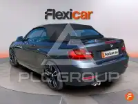 2017 BMW 225