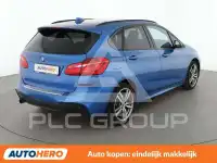 2017 BMW 225
