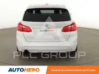 2017 BMW 225