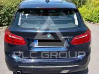 2017 BMW 225
