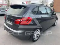 2017 BMW 225