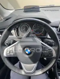2017 BMW 225