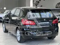 2017 BMW 225