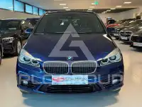 2017 BMW 225