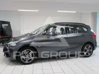 2017 BMW 225