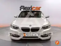 2017 BMW 225