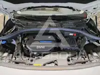 2017 BMW 225