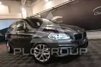2017 BMW 225