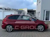 2017 BMW 225