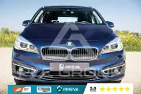 2017 BMW 225