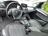 2017 BMW 225