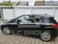 2017 BMW 225