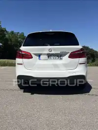 2017 BMW 225