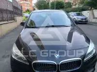 2017 BMW 225
