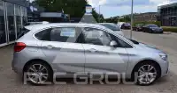 2017 BMW 225
