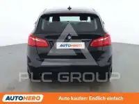 2017 BMW 225