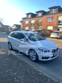 2017 BMW 225