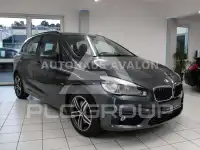 2017 BMW 225