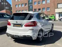 2017 BMW 225