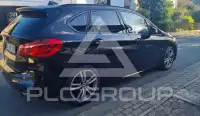 2017 BMW 225