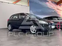 2017 BMW 225
