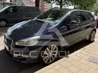 2017 BMW 225