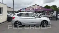 2017 BMW 225