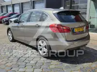 2017 BMW 225